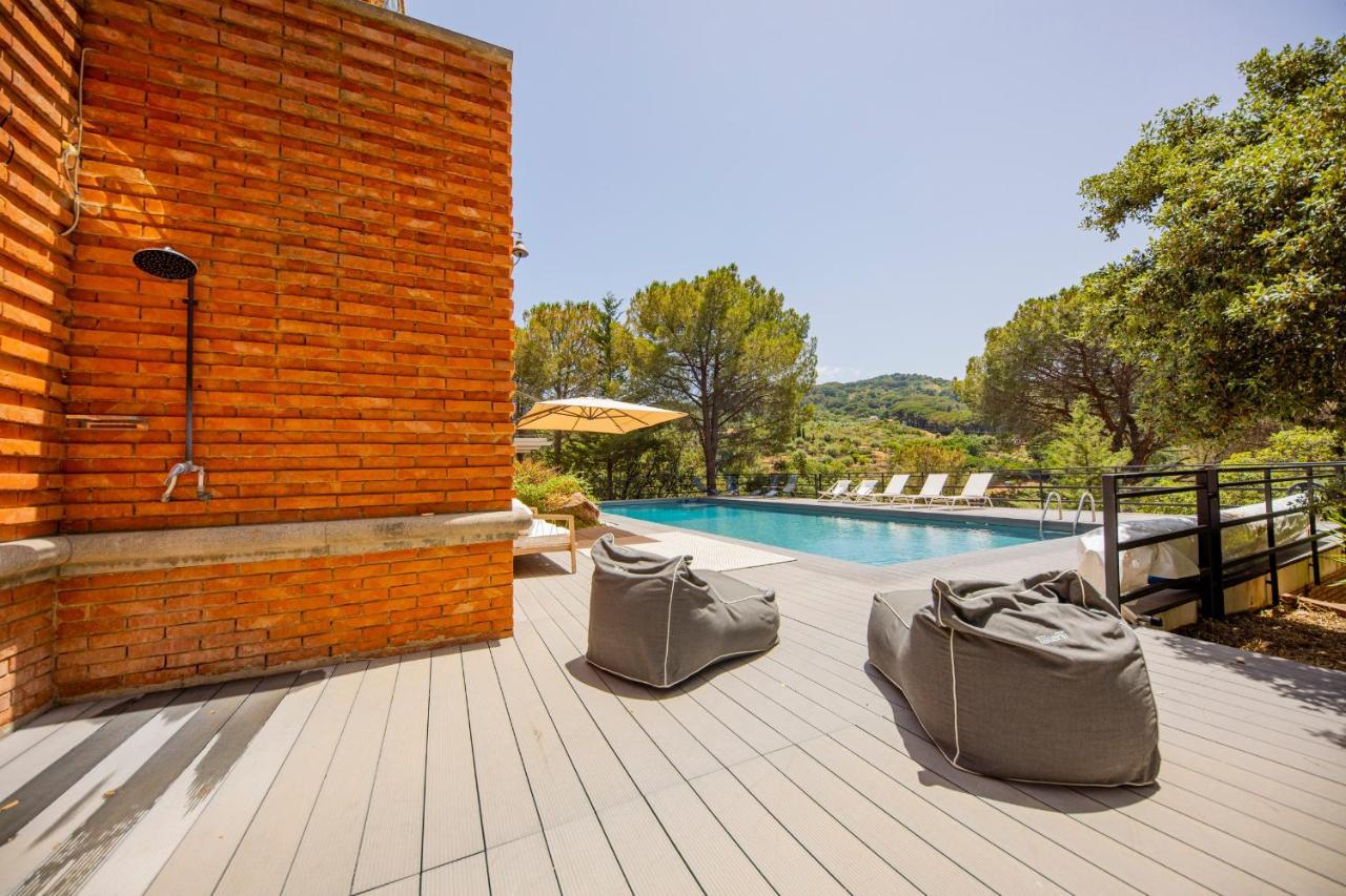 Casa Mitra Villa Cefalu Exterior photo