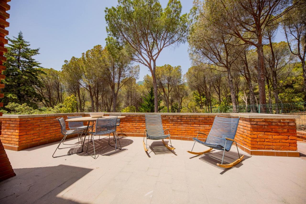 Casa Mitra Villa Cefalu Exterior photo