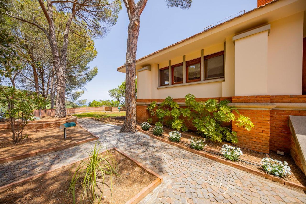 Casa Mitra Villa Cefalu Exterior photo