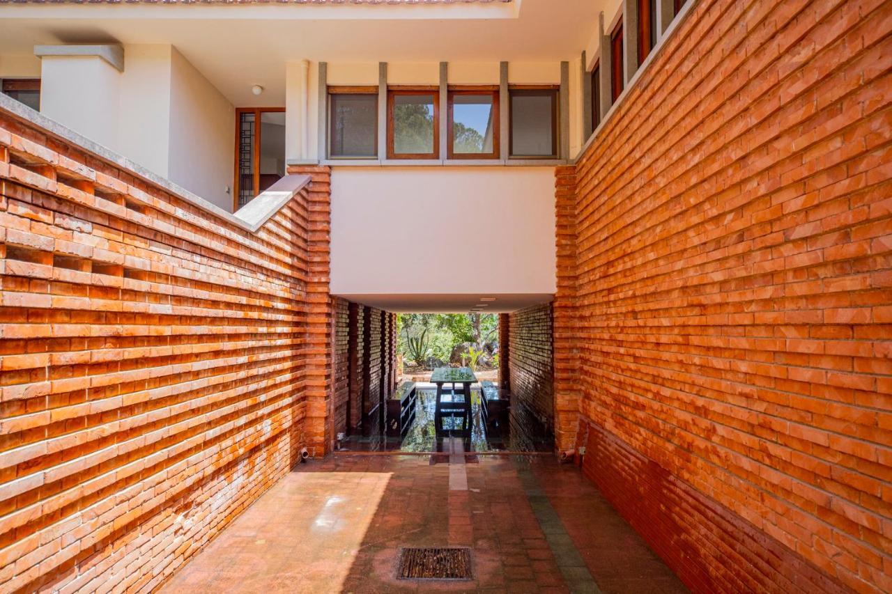 Casa Mitra Villa Cefalu Exterior photo