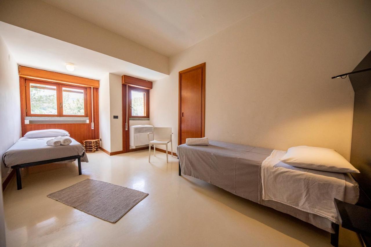 Casa Mitra Villa Cefalu Exterior photo